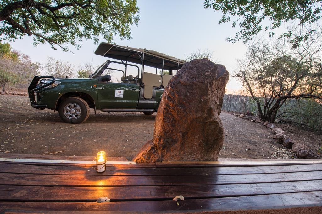 Shishangeni By Bon Hotels, Kruger National Park Komatipoort Cameră foto